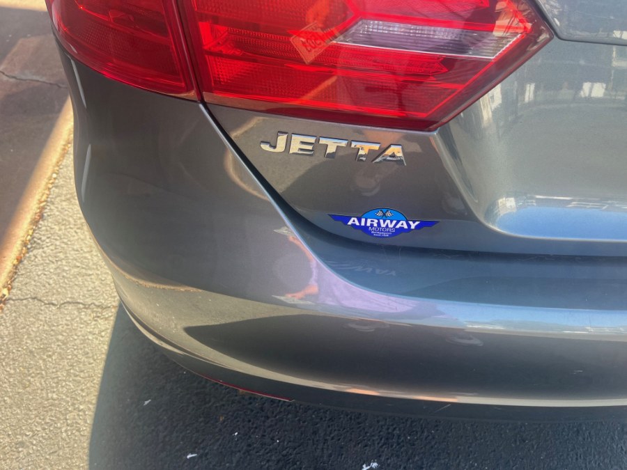 2013 Volkswagen Jetta SE - Photo 10