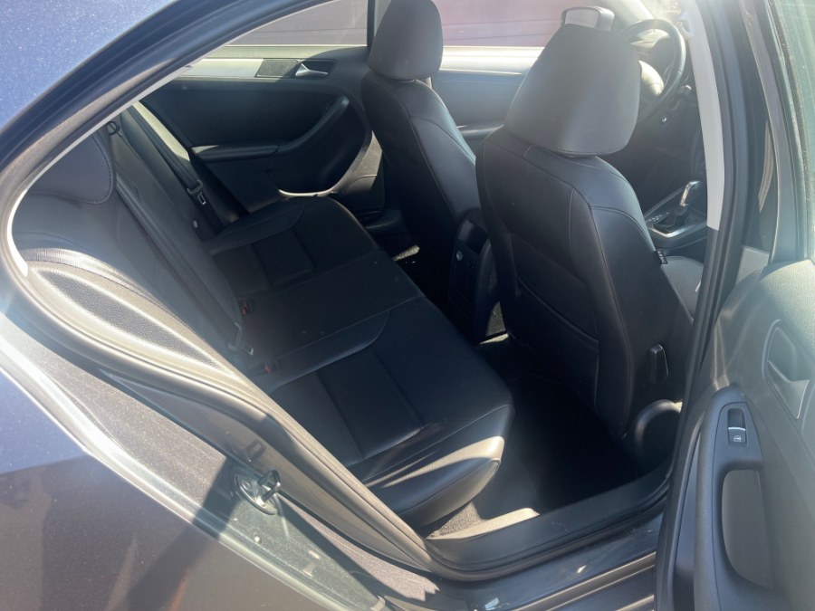 2013 Volkswagen Jetta SE - Photo 7