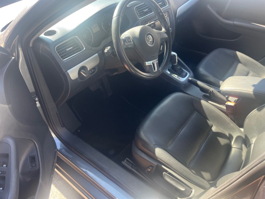 2013 Volkswagen Jetta SE - Photo 9