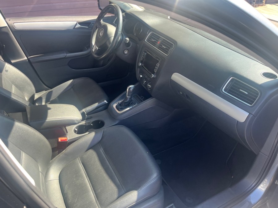 2013 Volkswagen Jetta SE - Photo 6