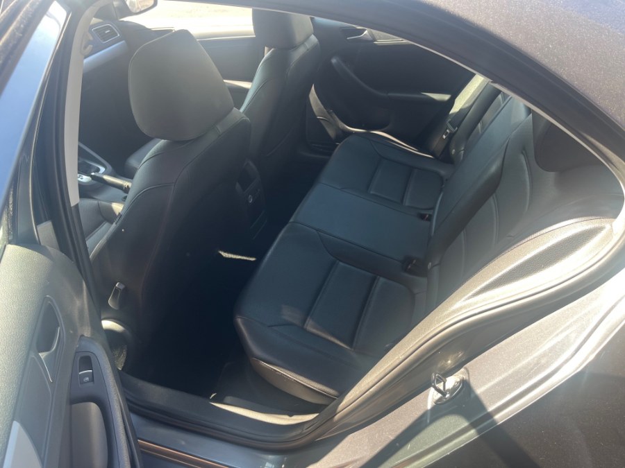 2013 Volkswagen Jetta SE - Photo 8