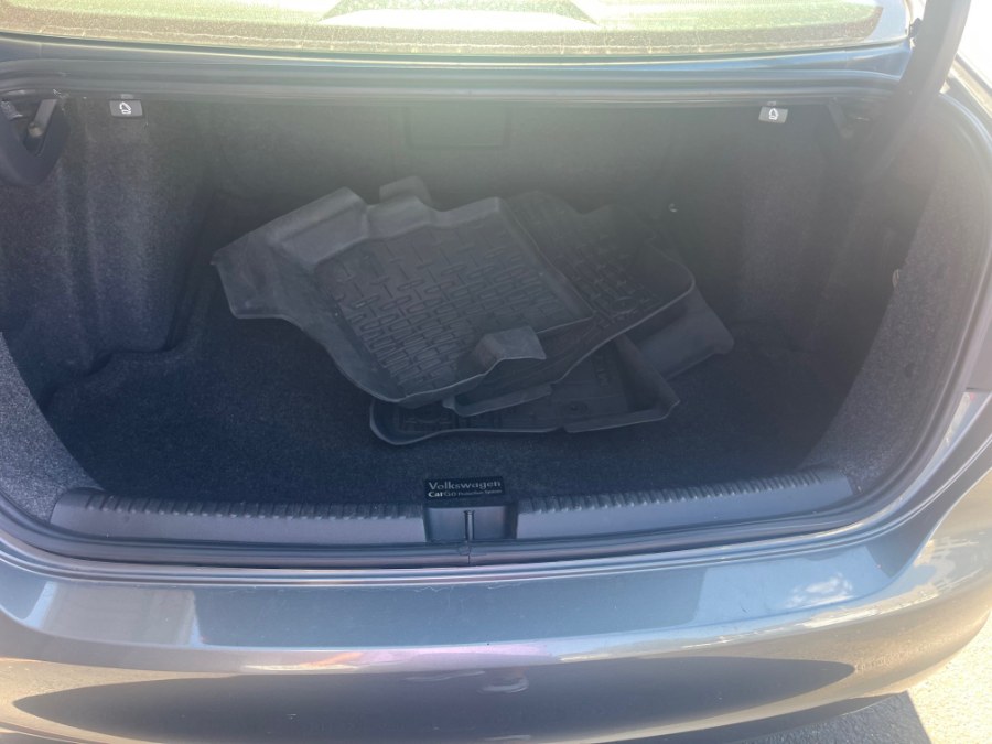2013 Volkswagen Jetta SE - Photo 11