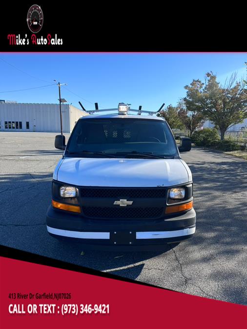 Chevrolet Express