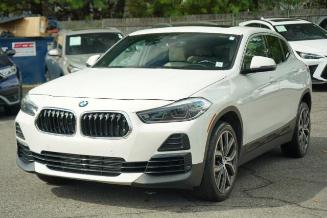 2022 BMW X2 xDrive28i's photo