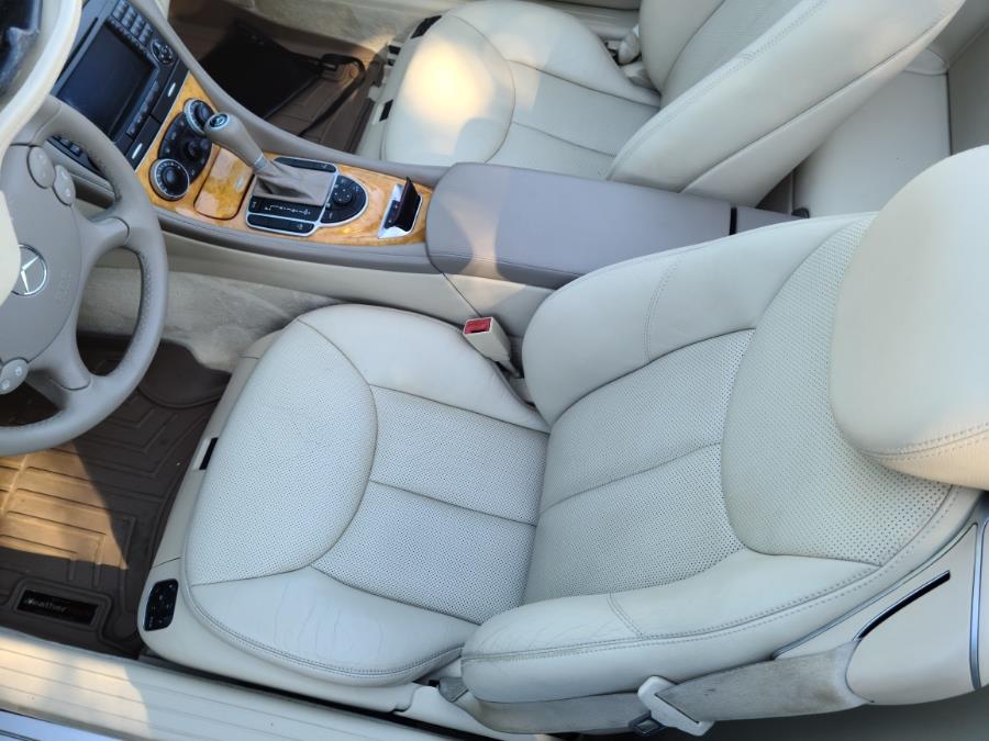 2006 Mercedes-Benz SL-Class SL500 - Photo 9
