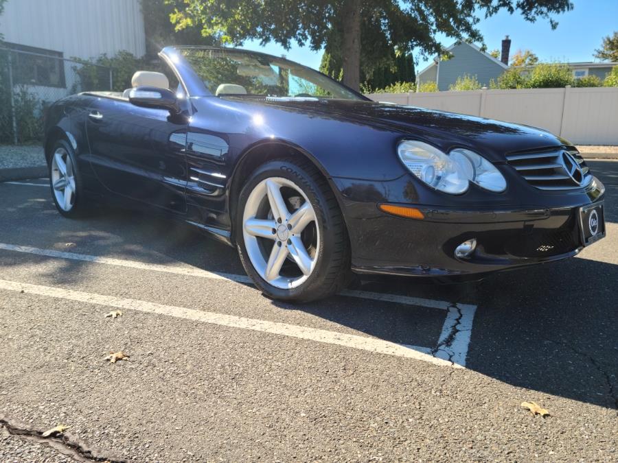 2006 Mercedes-Benz SL-Class SL500 - Photo 20