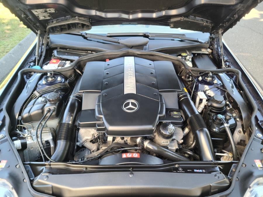 2006 Mercedes-Benz SL-Class SL500 - Photo 8