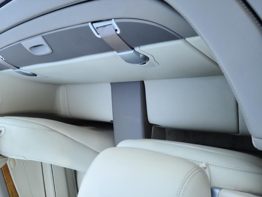 2006 Mercedes-Benz SL-Class SL500 - Photo 11