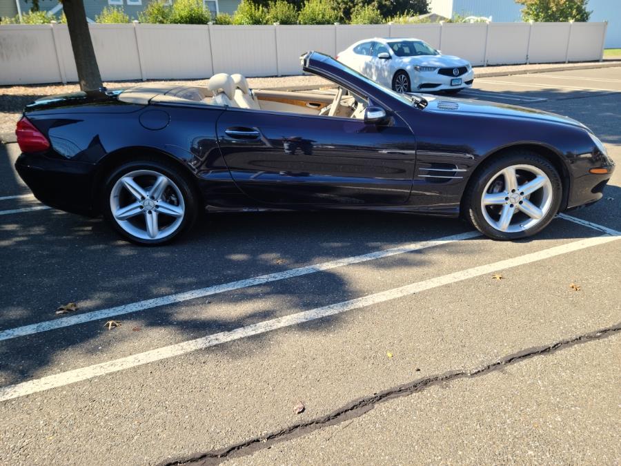 2006 Mercedes-Benz SL-Class SL500 - Photo 19