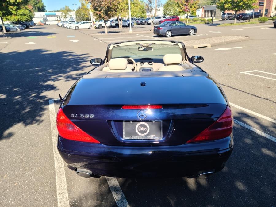 2006 Mercedes-Benz SL-Class SL500 - Photo 18