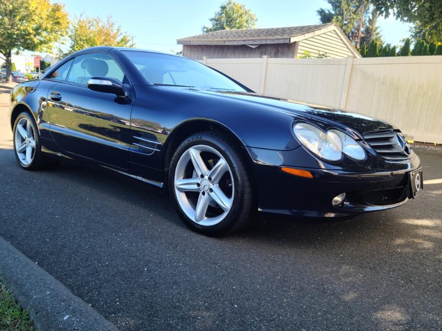 2006 Mercedes-Benz SL-Class SL500 - Photo 6