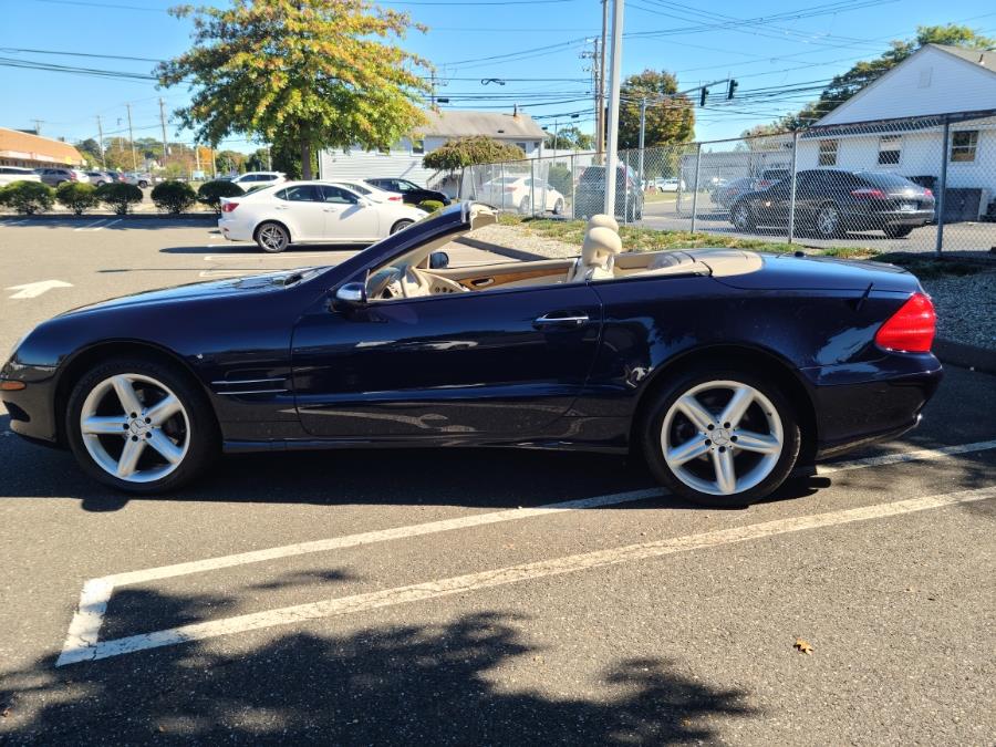 2006 Mercedes-Benz SL-Class SL500 - Photo 17