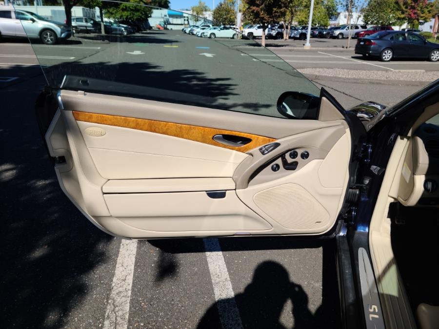 2006 Mercedes-Benz SL-Class SL500 - Photo 14
