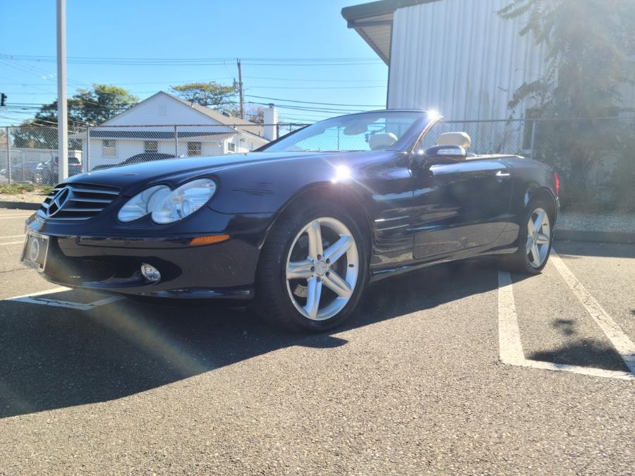 2006 Mercedes-Benz SL-Class SL500 - Photo 16