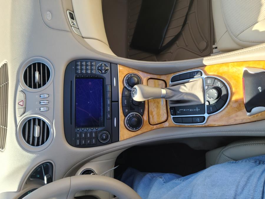 2006 Mercedes-Benz SL-Class SL500 - Photo 12