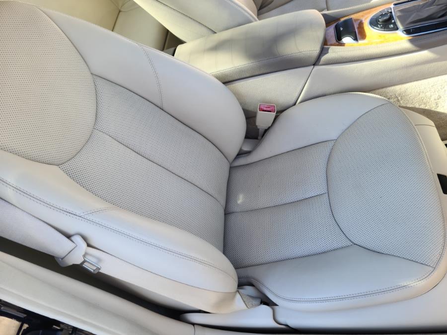 2006 Mercedes-Benz SL-Class SL500 - Photo 10