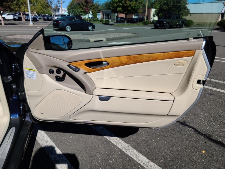 2006 Mercedes-Benz SL-Class SL500 - Photo 15
