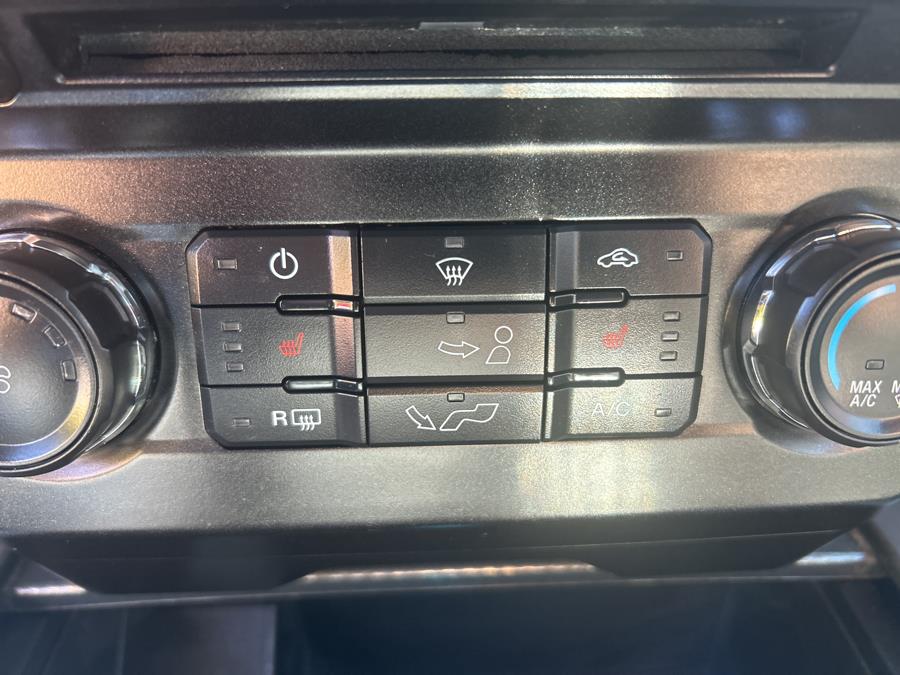 2018 Ford F-150 XLT - Photo 12