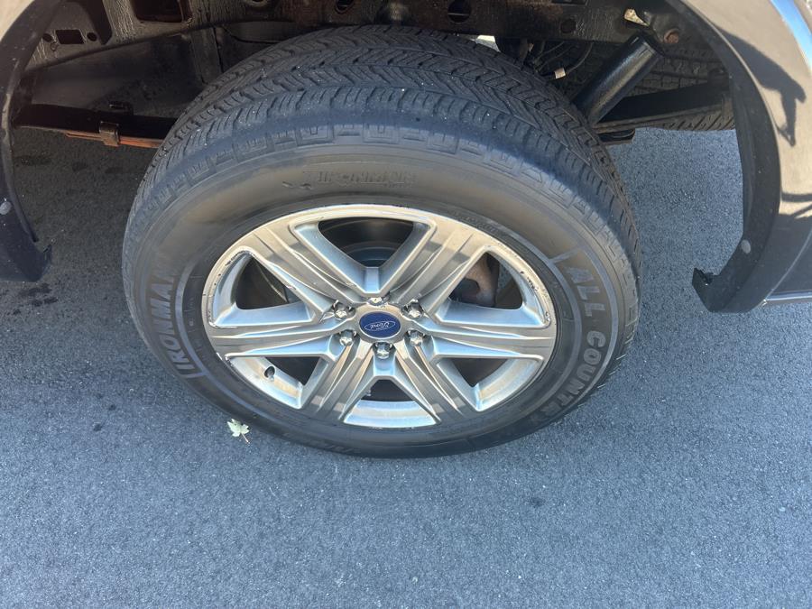 2018 Ford F-150 XLT - Photo 7