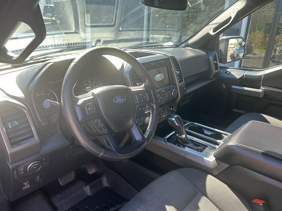 2018 Ford F-150 XLT - Photo 8