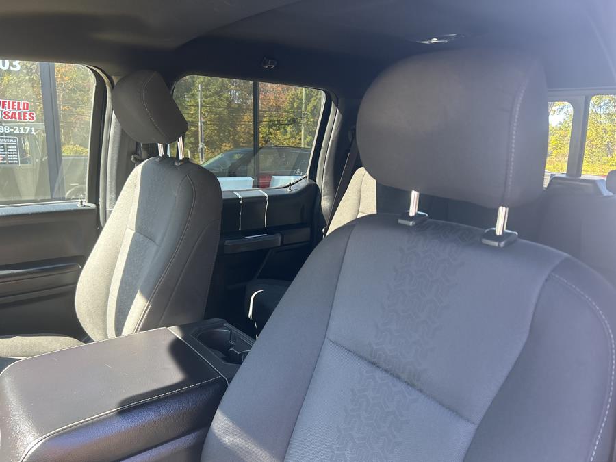 2018 Ford F-150 XLT - Photo 9