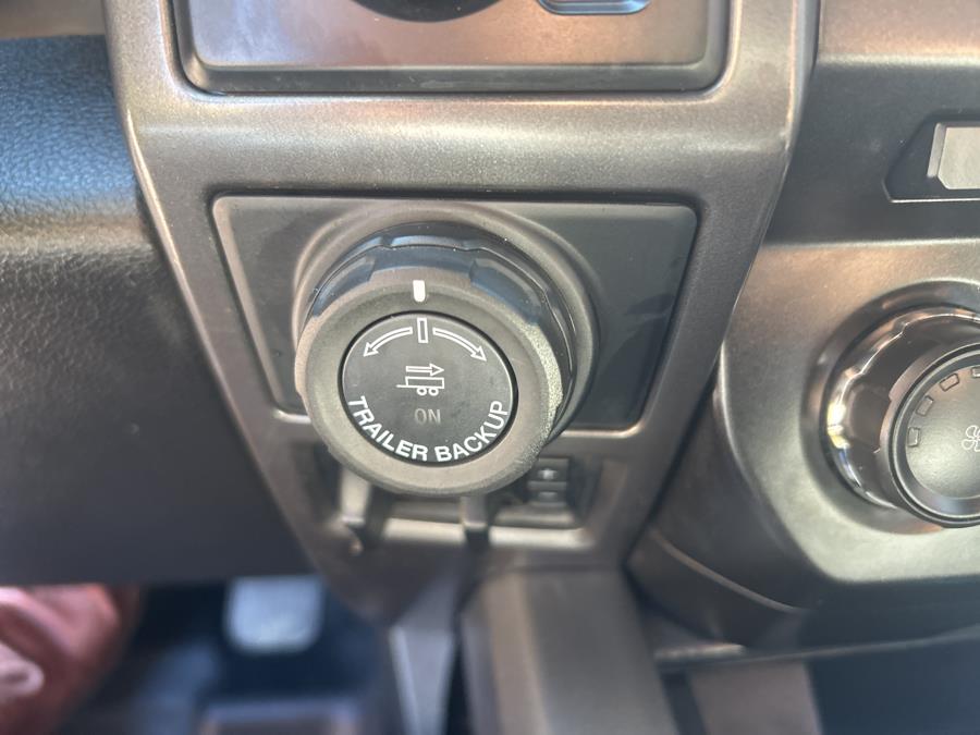 2018 Ford F-150 XLT - Photo 13