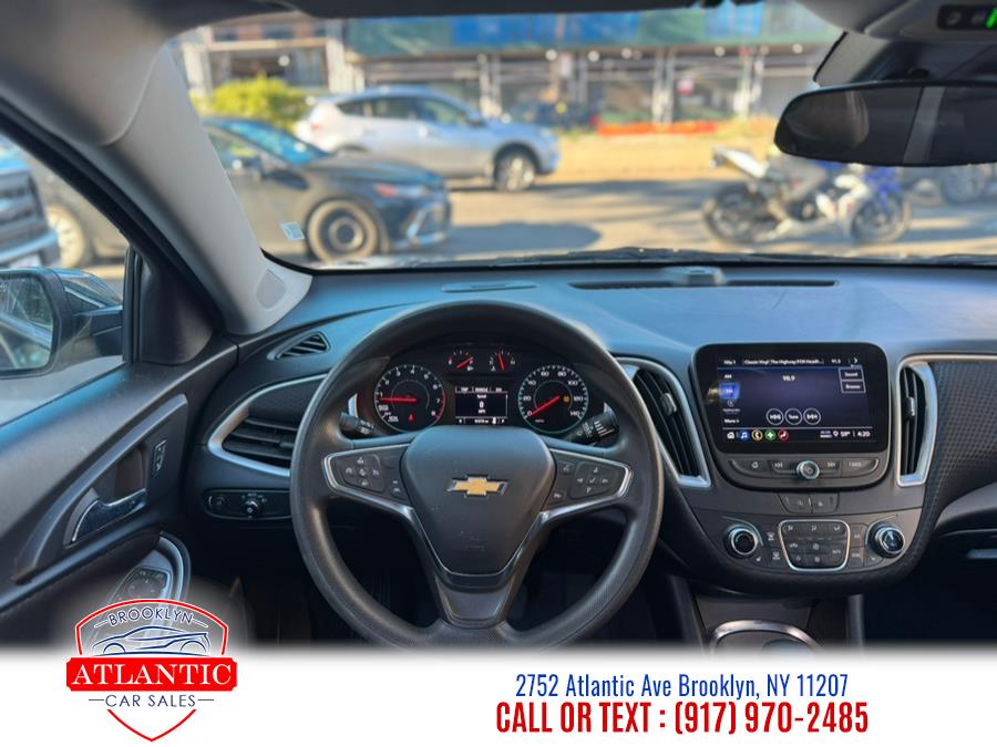 2023 Chevrolet Malibu 1LT - Photo 28