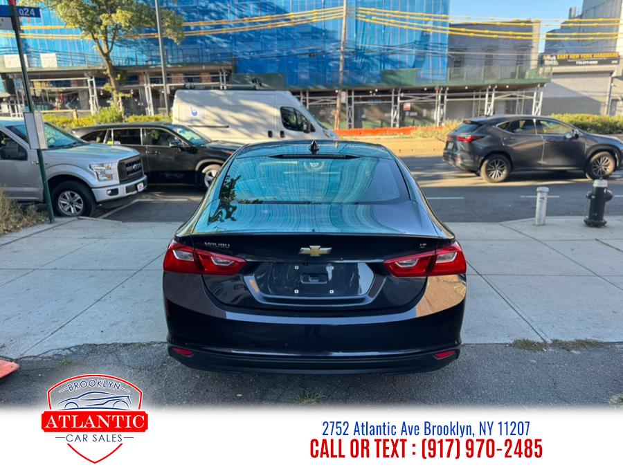 2023 Chevrolet Malibu 1LT - Photo 6