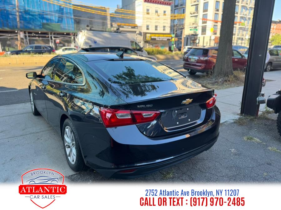 2023 Chevrolet Malibu 1LT - Photo 7