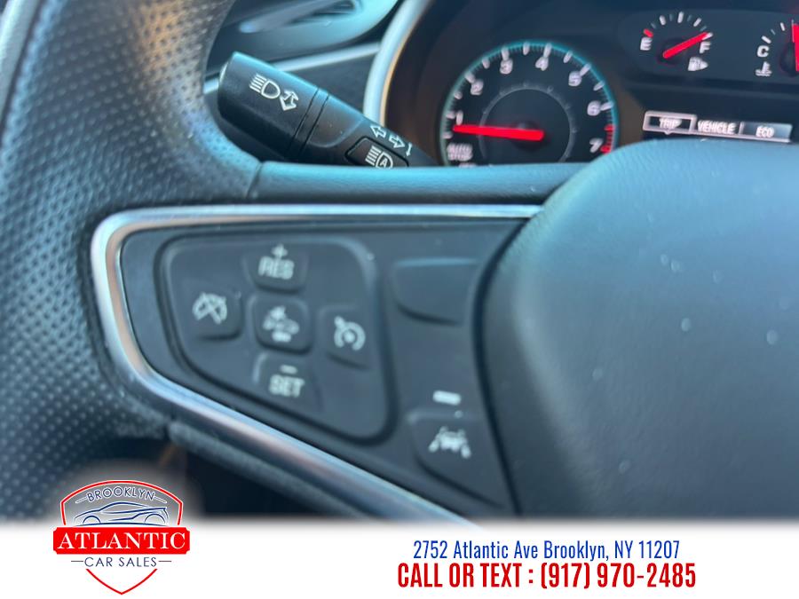 2023 Chevrolet Malibu 1LT - Photo 19