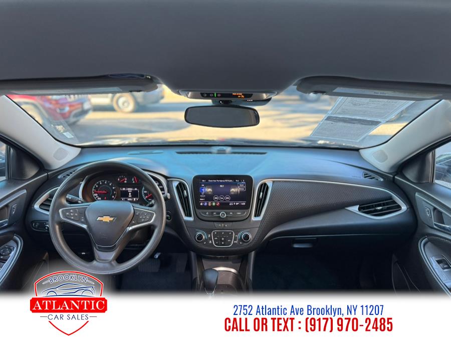 2023 Chevrolet Malibu 1LT - Photo 29
