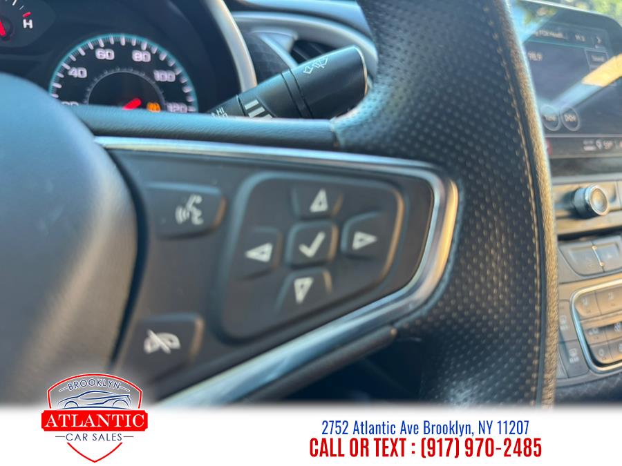 2023 Chevrolet Malibu 1LT - Photo 18