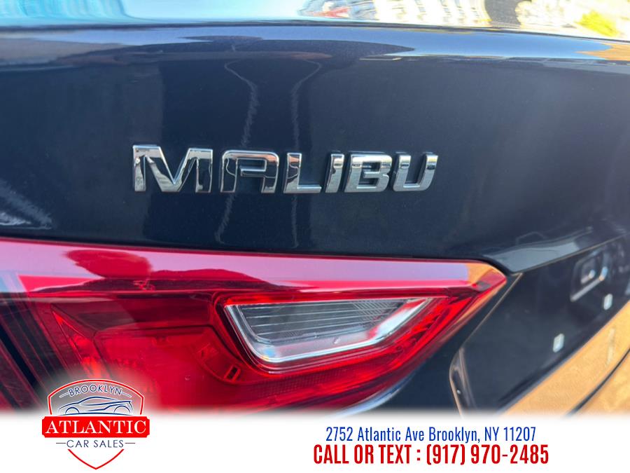 2023 Chevrolet Malibu 1LT - Photo 9