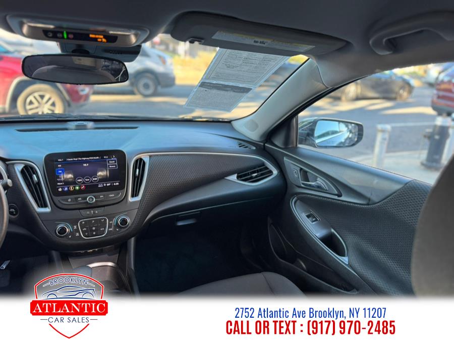 2023 Chevrolet Malibu 1LT - Photo 30