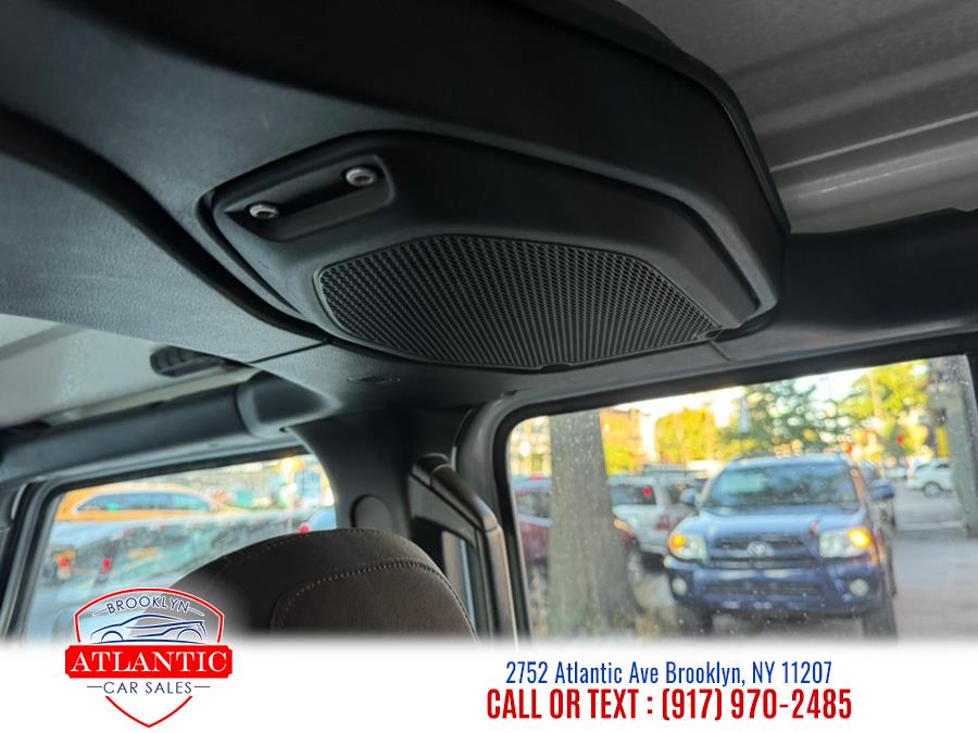 2021 Jeep Wrangler Unlimited Sport - Photo 29