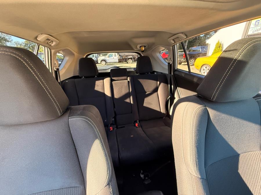 2015 Toyota RAV4 XLE - Photo 20