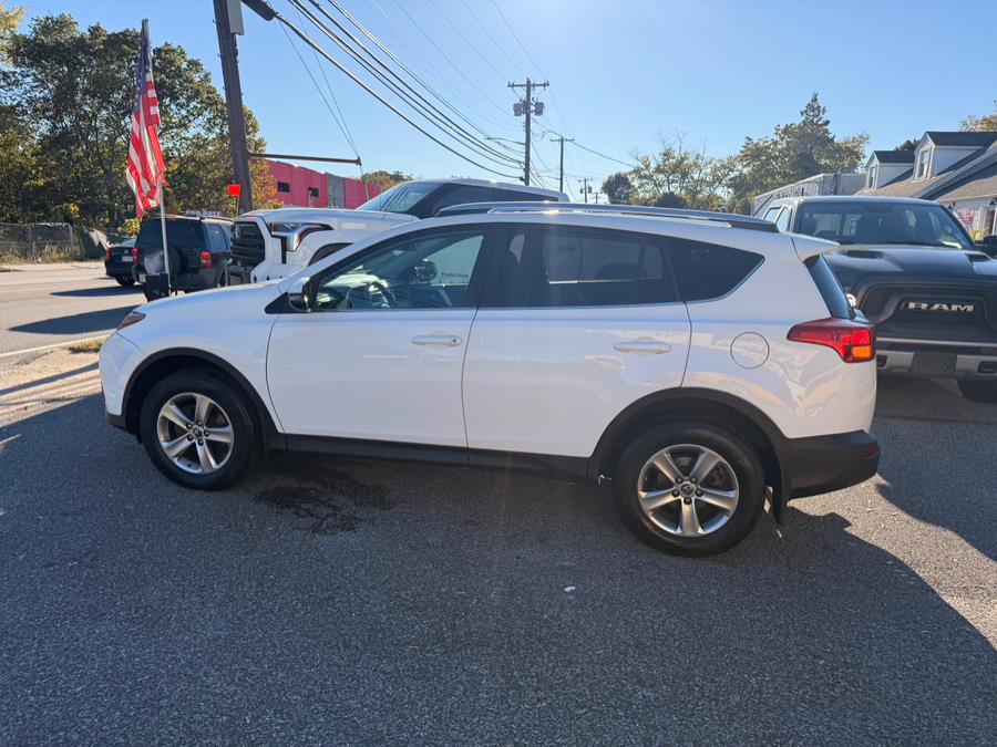 2015 Toyota RAV4 XLE - Photo 5