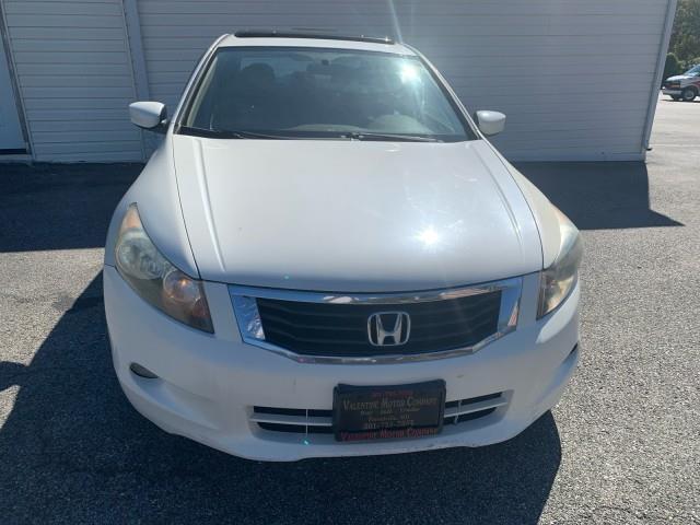 2008 Honda Accord 3.5 EX-L V6's photo