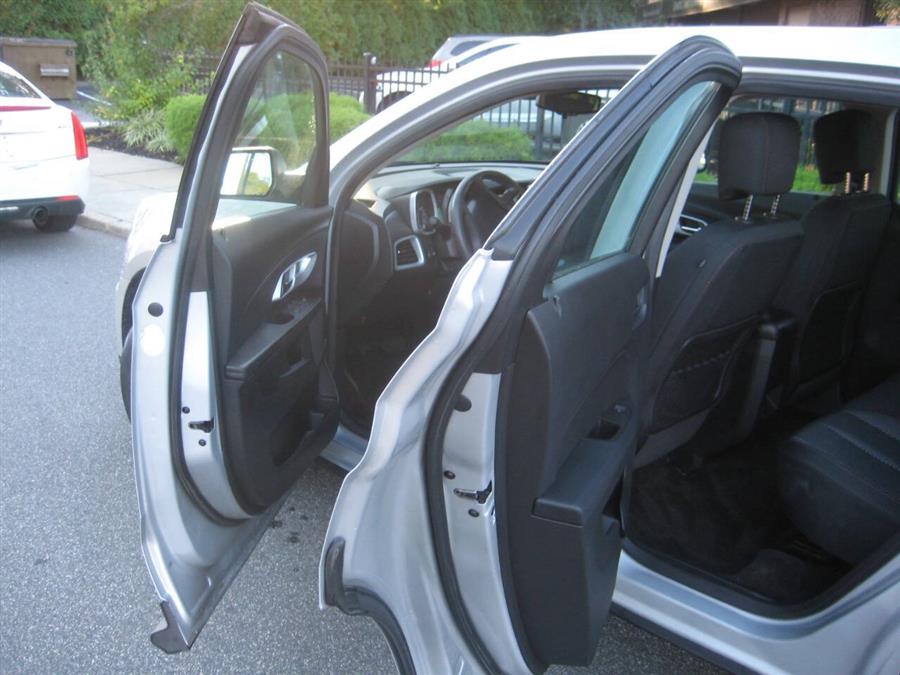 2016 Chevrolet Equinox LS - Photo 10