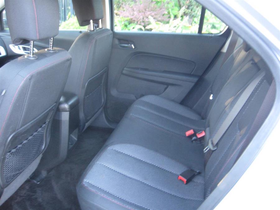 2016 Chevrolet Equinox LS - Photo 11