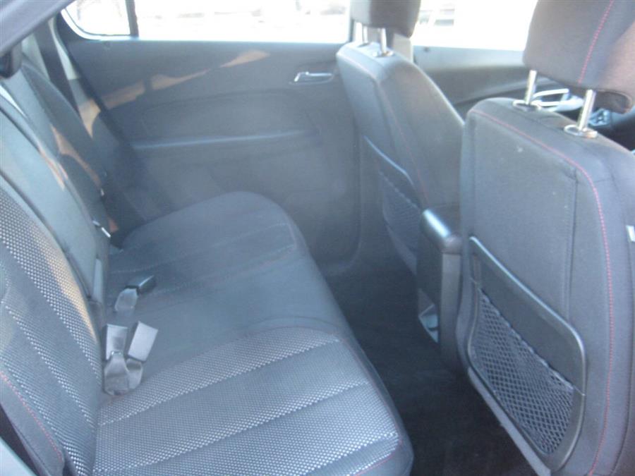 2016 Chevrolet Equinox LS - Photo 14