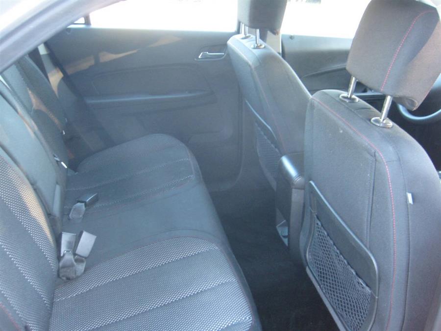 2016 Chevrolet Equinox LS - Photo 15