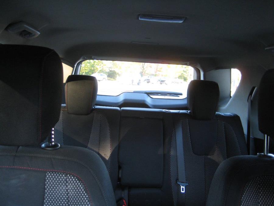 2016 Chevrolet Equinox LS - Photo 20
