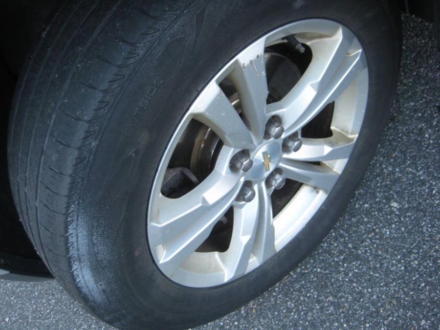 2016 Chevrolet Equinox LS - Photo 25
