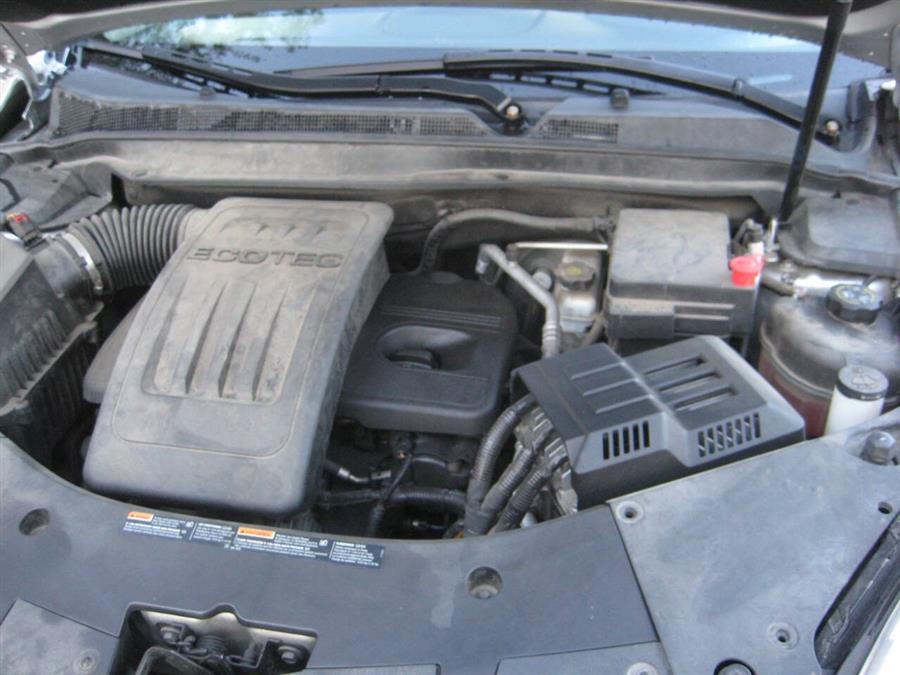 2016 Chevrolet Equinox LS - Photo 28