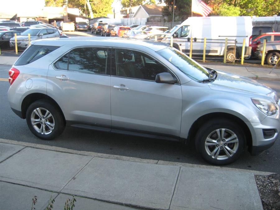 2016 Chevrolet Equinox LS - Photo 3
