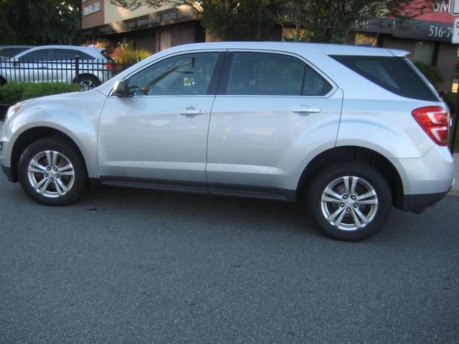 2016 Chevrolet Equinox LS - Photo 7