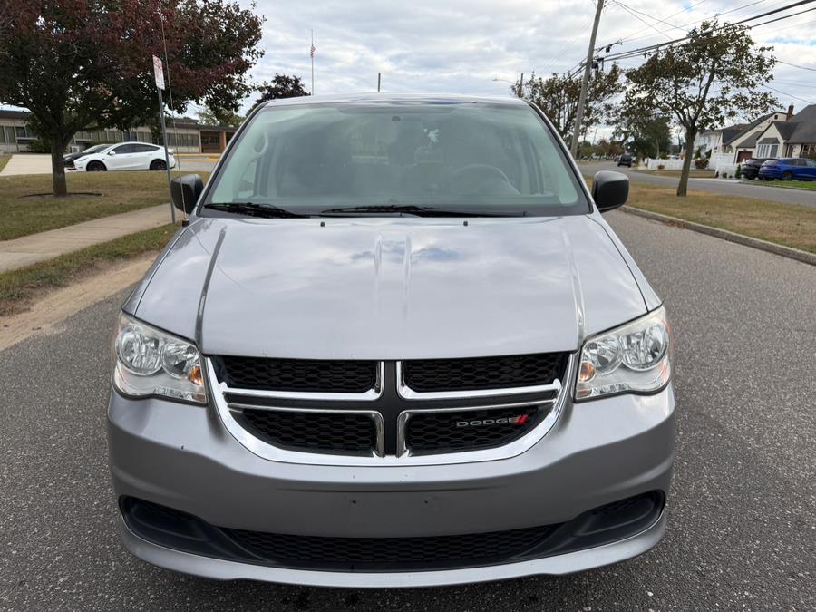 2016 Dodge Grand Caravan SE's photo