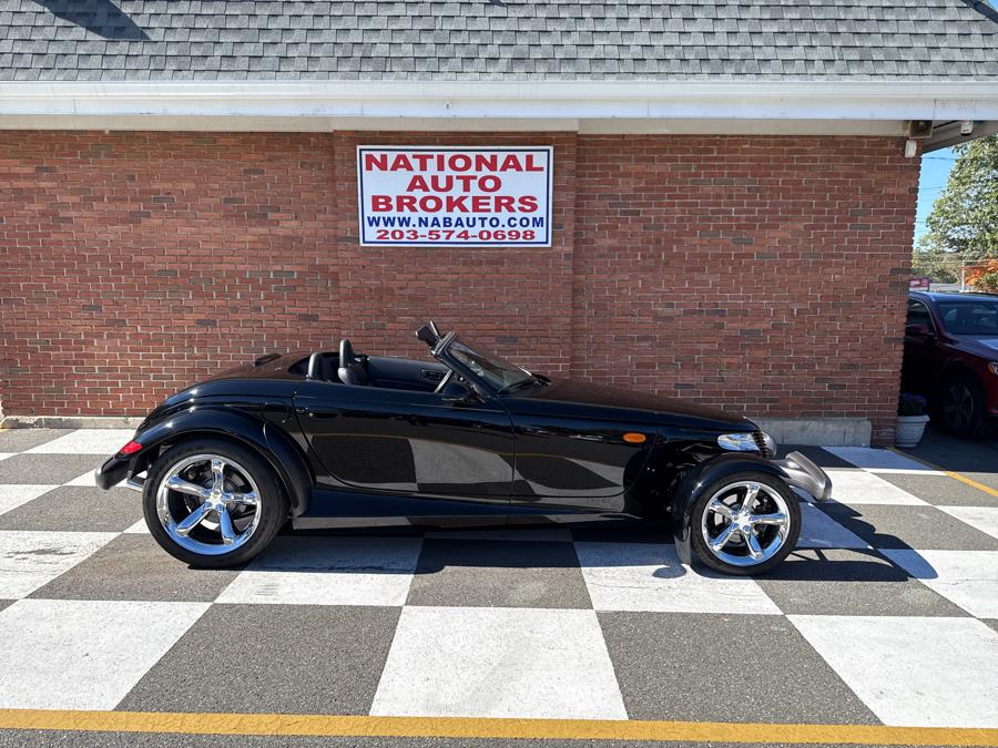 1999 Plymouth Prowler -'s photo