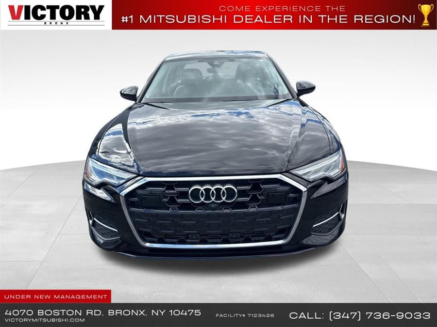 2024 Audi A6 Sport 45 Premium Plus S tronic quattro's photo